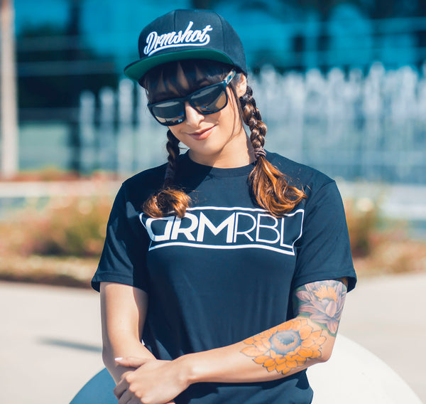Classic Logo Short Sleeve T-Shirt